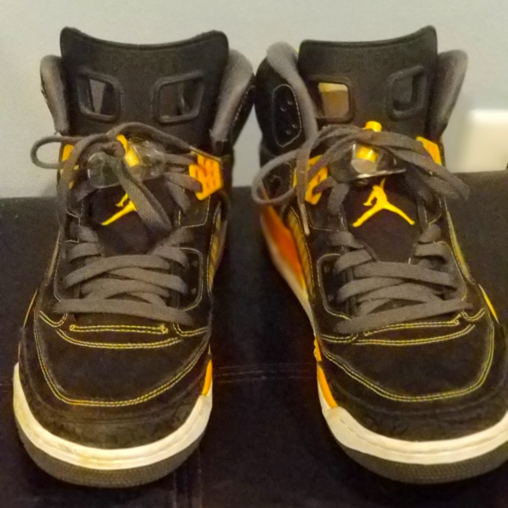 Nike Air Jordan Spizike Mens US 11